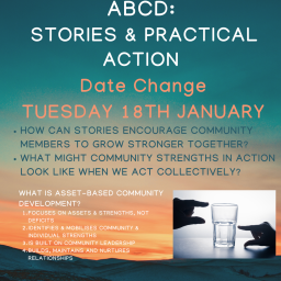 ABCD: Stories & Practical Action
