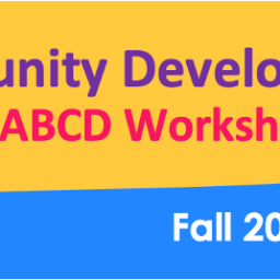 Fall 2022 ABCDI Virtual Training Workshop