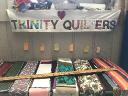 Community Quilting: Building Community One “Square” at a Time