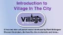 NEW free short course at Village In The City