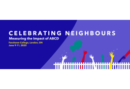 Postponed-Celebrating Neighbours-Measuring the Impact of ABCD