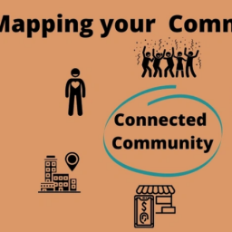 Mapping your Community