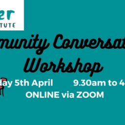 Community Conversations Workshop