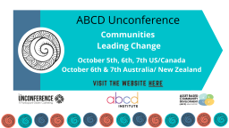 ABCD Unconference 2022