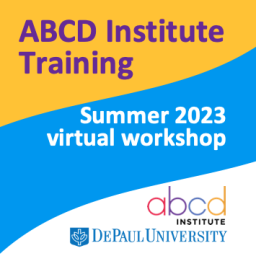 Workshop - Introduction To ABCD - Summer 2023