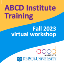 Workshop - Introduction to ABCD - Fall 2023 