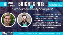 Bright Spots in ABCD: The Chicago Edition