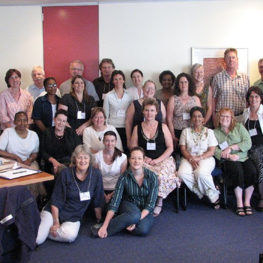 2006 Sydney ABCD Training Group
