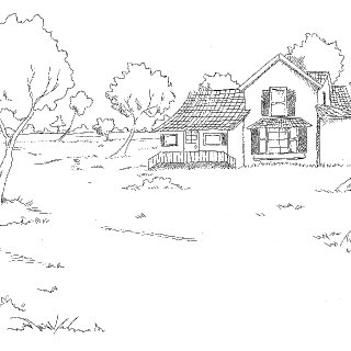 Prairie PHyre farm Lawn Drawing house Daria.jpg