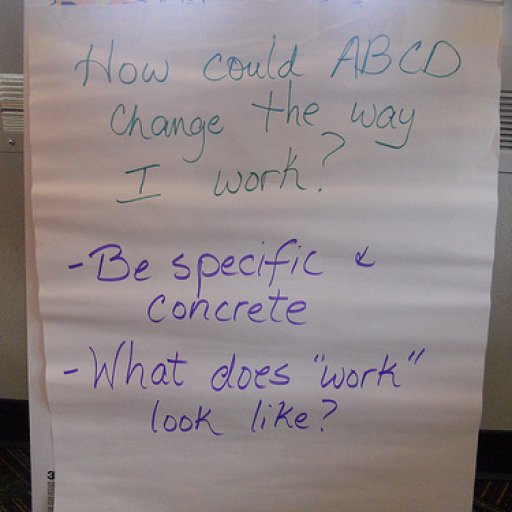 ABCD in Action: Madison
