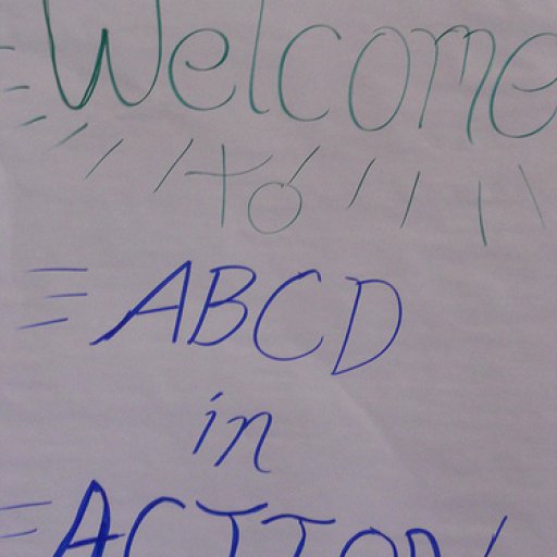 ABCD in Action: Madison